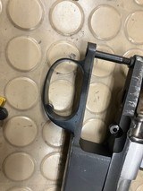 Brno vz 24 9.3x62 barreled action - Image 2 of 7