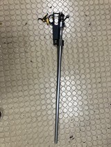 Brno vz 24 9.3x62 barreled action - Image 1 of 7