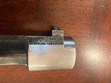FN comerical mauser action used by Husqvarna - Image 4 of 7