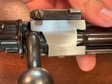 FN comerical mauser action used by Husqvarna - Image 5 of 7