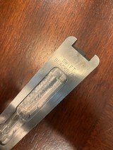 FN comerical mauser action used by Husqvarna - Image 2 of 7