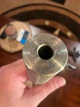 Douglas 404 Jeffery barrel - Image 2 of 4