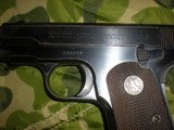 COLT MODEL 1903 .32 ACP - 11 of 12