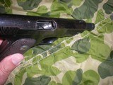 COLT MODEL 1903 .32 ACP - 8 of 12