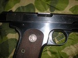 COLT MODEL 1903 .32 ACP - 12 of 12