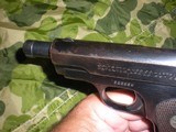 COLT MODEL 1903 .32 ACP - 7 of 12