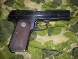 COLT MODEL 1903 .32 ACP - 4 of 12