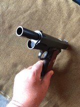 DGFM FMAP Argentine Army Model 1927 Sistema Colt .45 ACP - 4 of 12