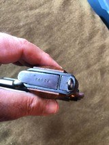DGFM FMAP Argentine Army Model 1927 Sistema Colt .45 ACP - 5 of 12