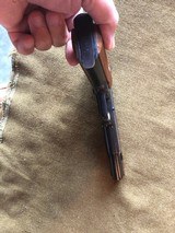 DGFM FMAP Argentine Army Model 1927 Sistema Colt .45 ACP - 6 of 12