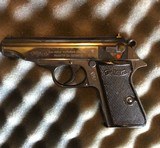 Walther PP .32 ACP - 1965 in Box - 2 of 11