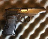 Walther PP .32 ACP - 1965 in Box - 3 of 11