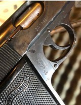 Walther PP .32 ACP - 1965 in Box - 6 of 11
