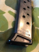 Walther PP .32 ACP - 1965 in Box - 10 of 11
