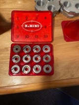 Lee Classic Turret Reloading Press - 2 of 2
