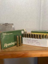 Marlin 444 ammo and brass - 4 of 4