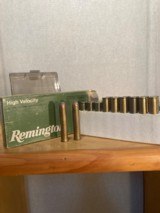 Marlin 444 ammo and brass - 3 of 4