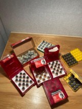 54 cal black powder bullets - 1 of 2