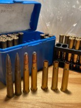 303 British - 2 of 2