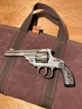 38 S&WLemon Squeezer copy - 2 of 7