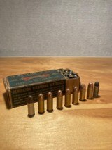 38 Automatic Colt vintage - 3 of 3