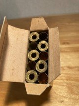 Alcan Brass shot shells, 410 ga - 4 of 5