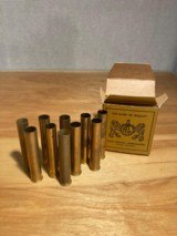 Alcan Brass shot shells, 410 ga - 5 of 5