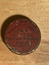 Vintage Winchester primers - 1 of 3