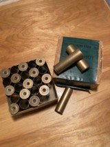 Winchester Drawn Brass 12 ga shells - 4 of 4