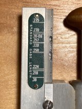 Vintage case trimmer.GT Smiley Co - 4 of 4