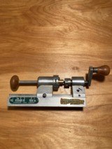 Vintage case trimmer.GT Smiley Co - 1 of 4