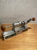 Vintage case trimmer.GT Smiley Co - 3 of 4