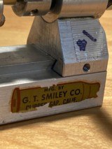 Vintage case trimmer.GT Smiley Co - 2 of 4