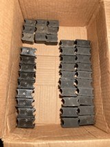 M1 Garrand enblock clips - 1 of 3