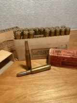 7mm Mauser Vintage Ammo - 2 of 3