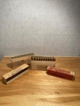7mm Mauser Vintage Ammo - 1 of 3