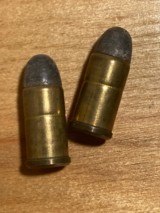 45 ACP Rimmed - 2 of 2