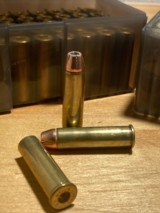 445 Super Mag ammo and brass - 2 of 2