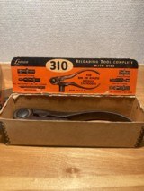 Lyman/Ideal 310 Reloading Tool and dies. 300 Savage - 4 of 5