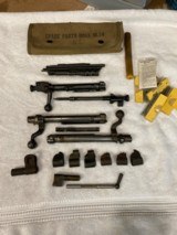 1903 and 1917 parts - 1 of 1