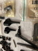 Iron/open sights, front and rear - 3 of 4