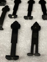 Iron/open sights, front and rear - 2 of 4