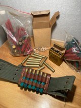 410 shells and Misc. - 1 of 3