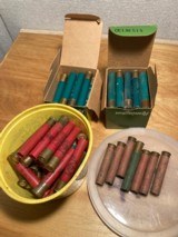 410 shells and Misc. - 2 of 3