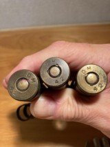 WWIl vintage ammo and blanks - 2 of 3