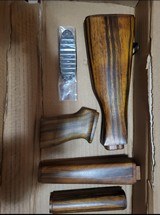 Zastava
M70 ZPAP New Furniture - 3 of 3