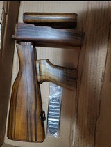 Zastava
M70 ZPAP New Furniture - 2 of 3