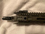 FosTech Stealth Series Raptor AR15, 5.56x45MM Nato, Echo II Trigger - 4 of 15