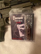 FosTech Stealth Series Raptor AR15, 5.56x45MM Nato, Echo II Trigger - 14 of 15