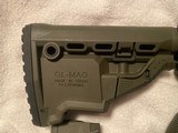 FosTech Stealth Series Raptor AR15, 5.56x45MM Nato, Echo II Trigger - 7 of 15